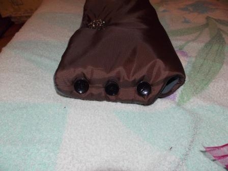 Мое шитье-бытье!)))Муфточки, матрасики и др.