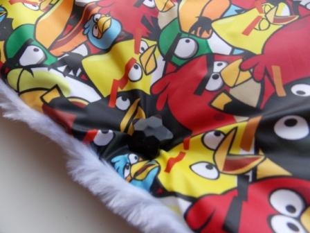 Мое шитье-бытье!)))Муфточки, матрасики и др.