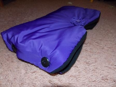 Мое шитье-бытье!)))Муфточки, матрасики и др.