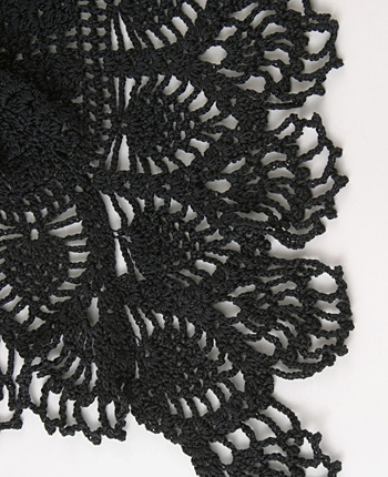 Заказали такое платье