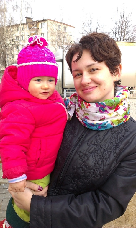 Вот и 1,2 исполнился. Небольшой отчет.