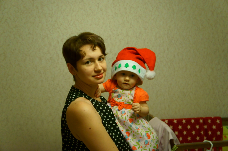 Фотоотчет о праздниках