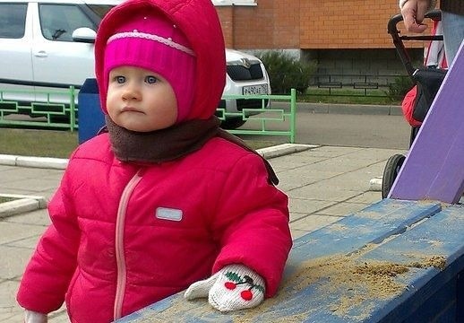 Вот и 1,2 исполнился. Небольшой отчет.