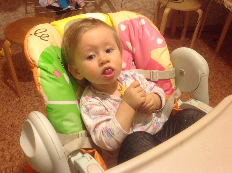 Исполнился 1,1 и вообще про наши дела