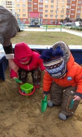 Вот и 1,2 исполнился. Небольшой отчет.