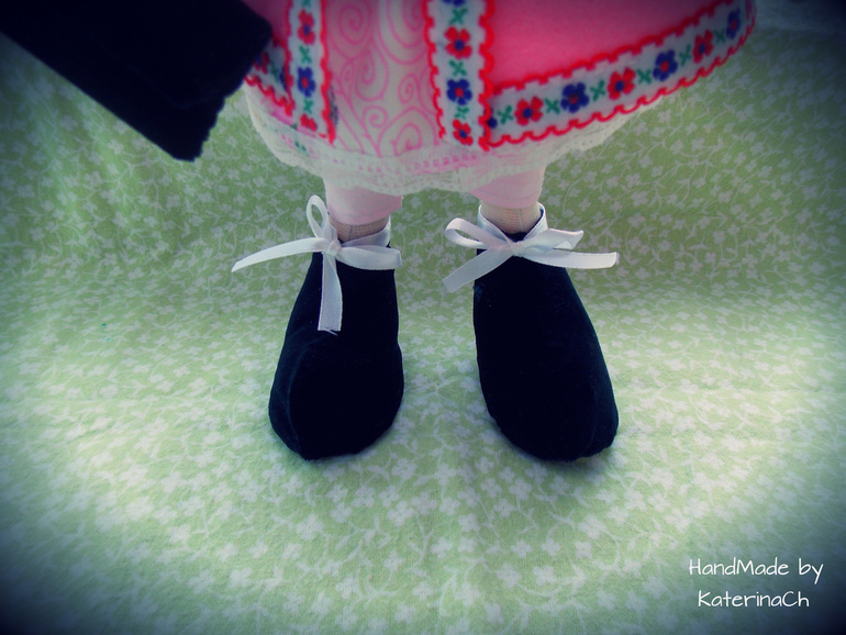 Алиса. Просто Алиса.