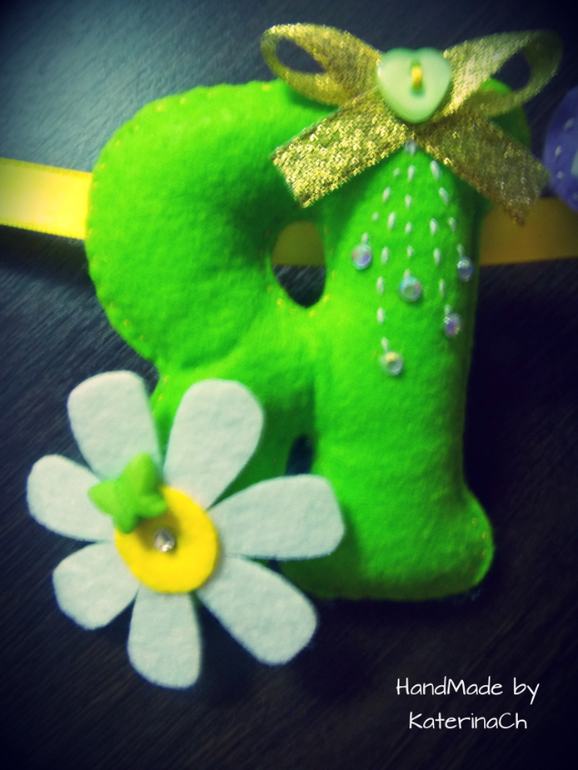 ФЕТРО - Яночка.