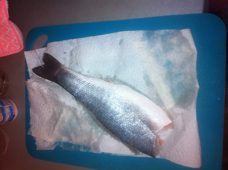 Сибас мой любимый!!!!