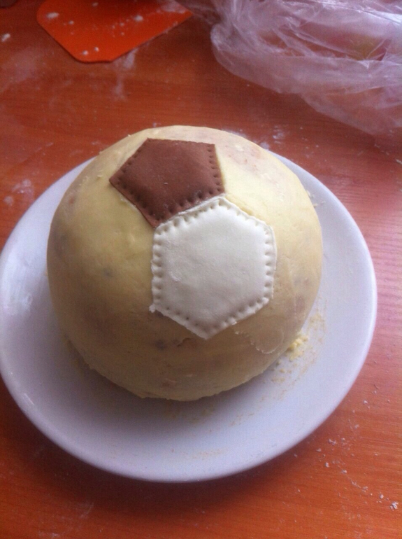 Мой первенец!!