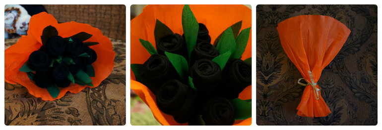 Не ново, но хотелось бы поделиться фото подарка для  дедушки