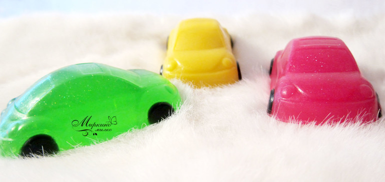 8 марта и не только.