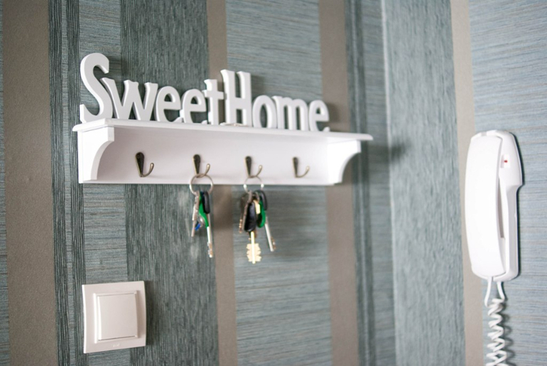 Ключница SweetHome с алиэкспресс
