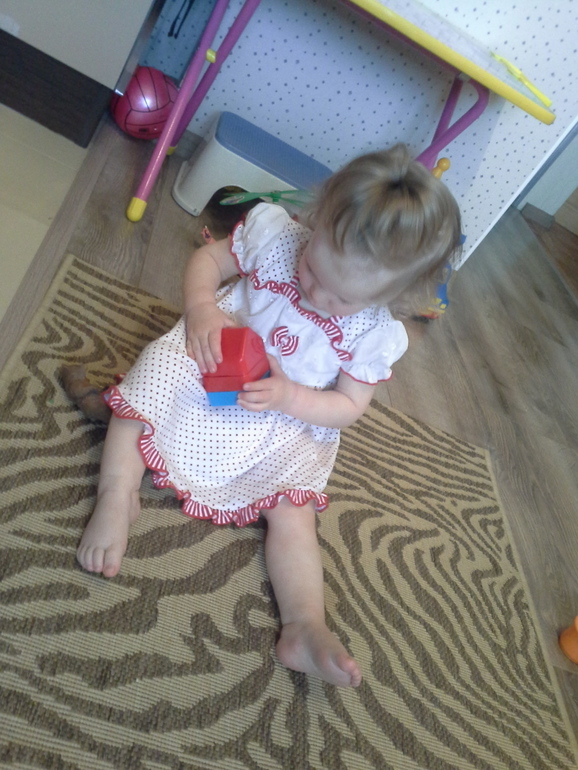 Читаем и играем. Сказка