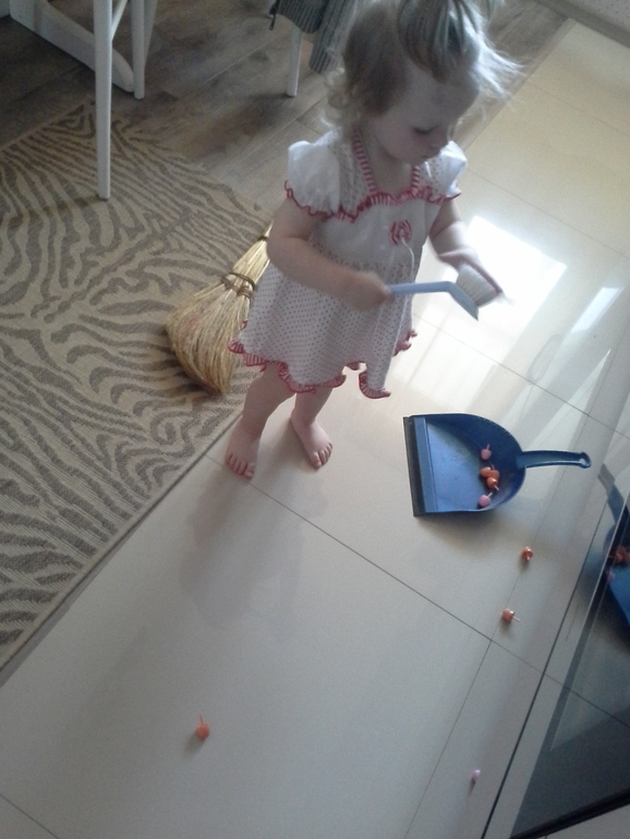 Читаем и играем. Сказка