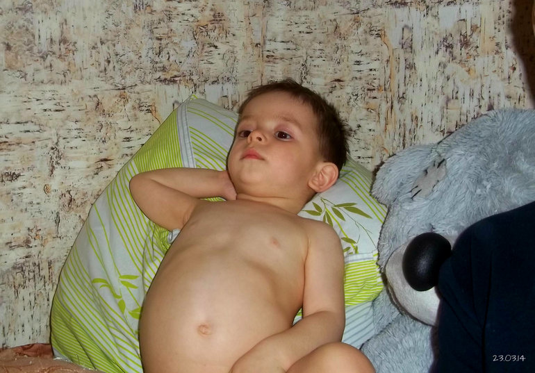 ФотоДневник. 23 марта 2014