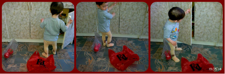 ФотоДневник. 13 мая 2014