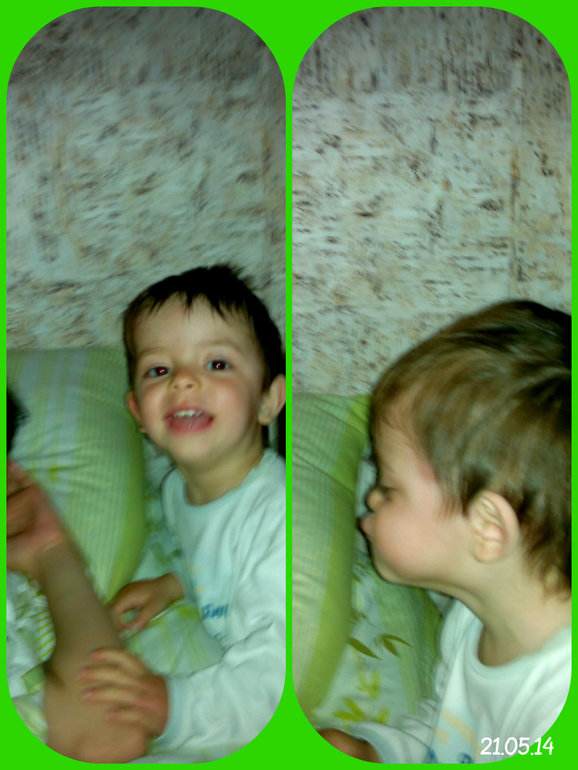 ФотоДневник. 21 мая 2014