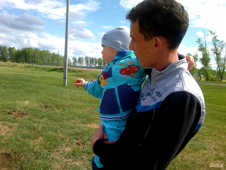 ФотоДневник. 24 мая 2014