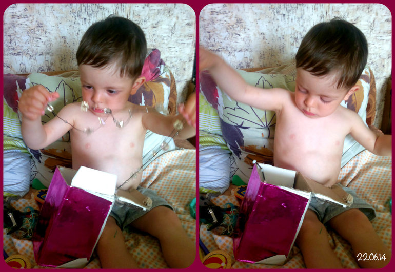 ФотоДневник. 22 июня 2014