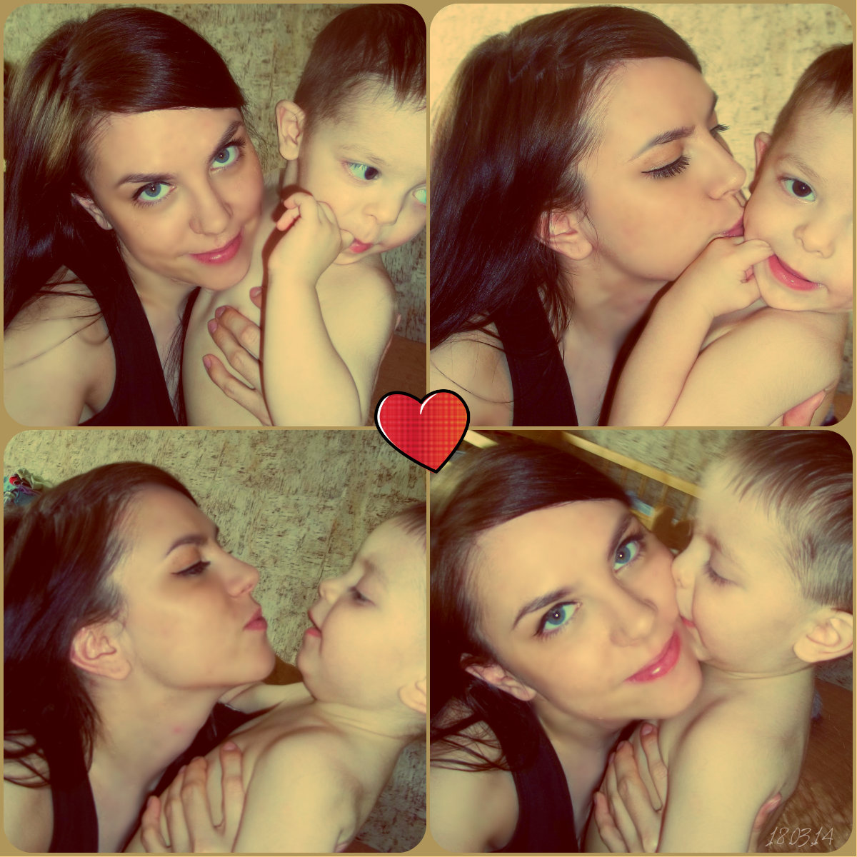 ФотоДневник. 18 марта 2014