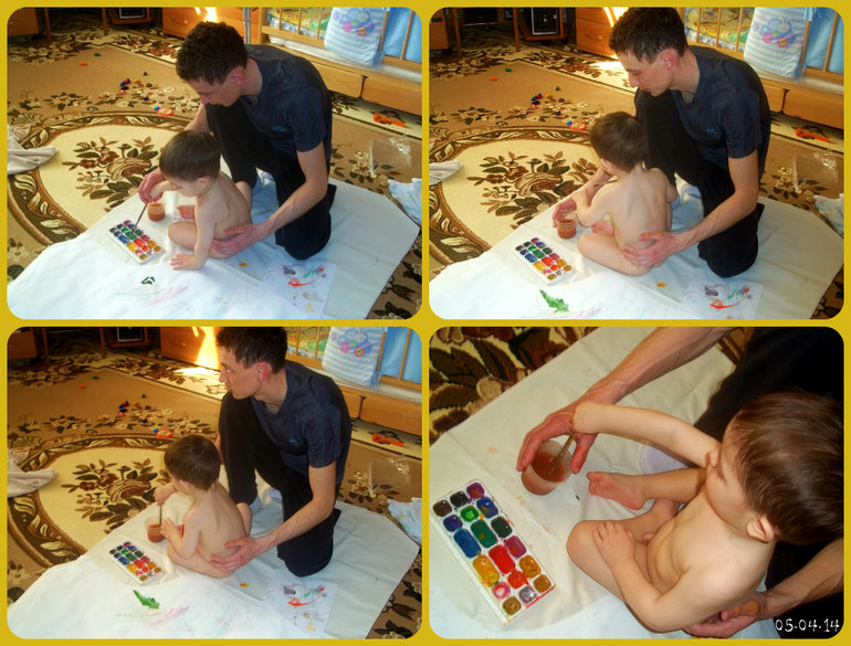 ФотоДневник. 5 апреля 2014