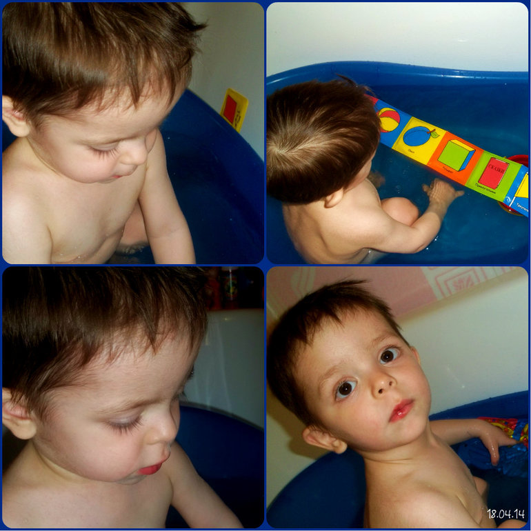 ФотоДневник. 18 апреля 2014