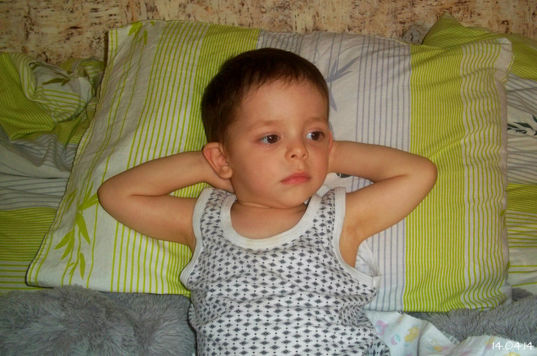 ФотоДневник. 14 апреля 2014