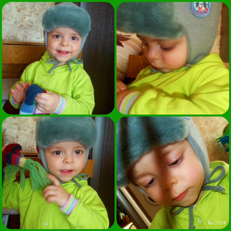 ФотоДневник. 16 марта 2014