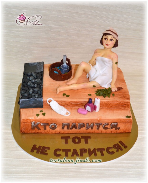 Полоска на голову для девочки своими руками 61