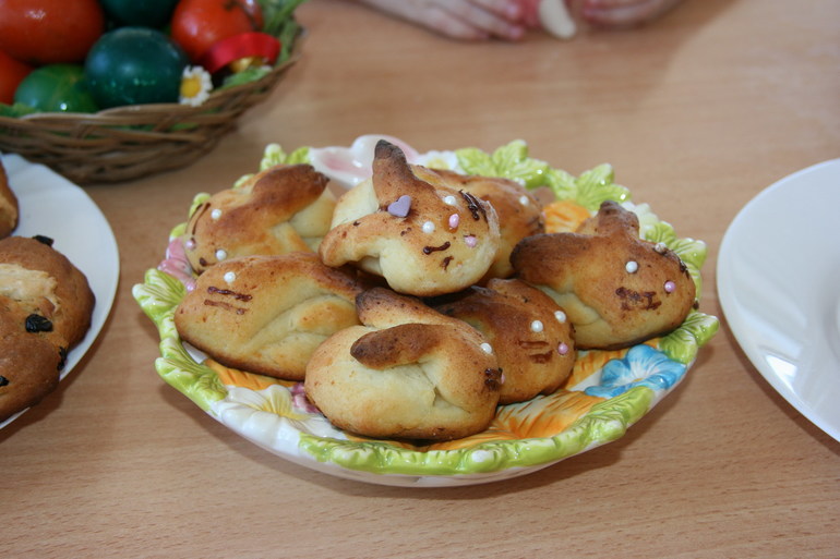 Пасха