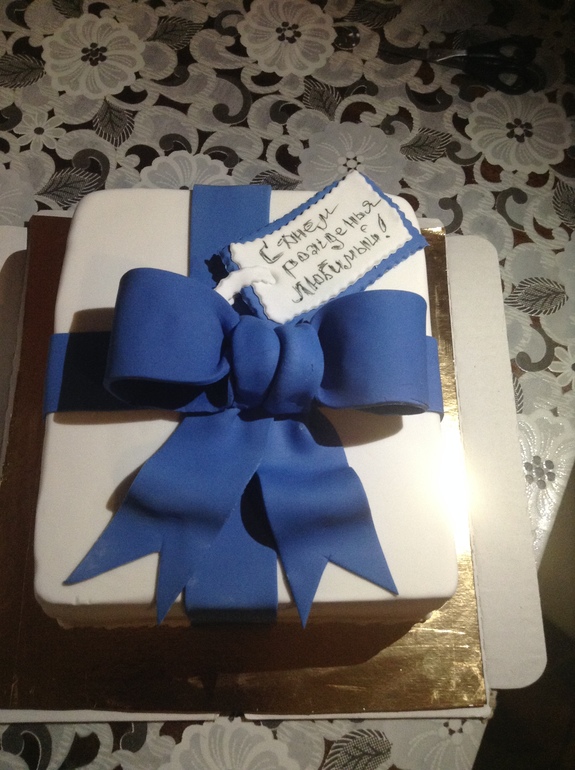 Оцените мои тортики пожалуйста, учусь прямоугольные делать(