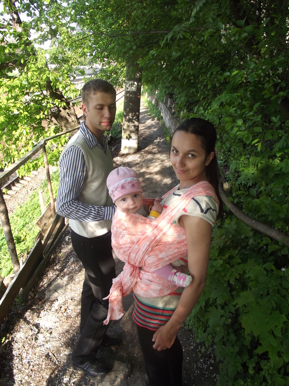 Слинг (Неудачное начало)