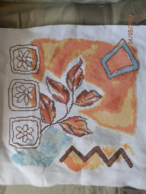 Готовые, но неоформленные работы