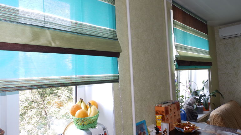 то, что выбрано с любовью к своему дому!