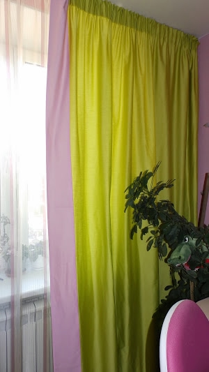 то, что выбрано с любовью к своему дому!