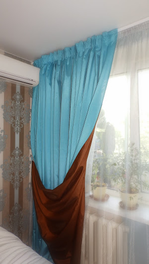 то, что выбрано с любовью к своему дому!