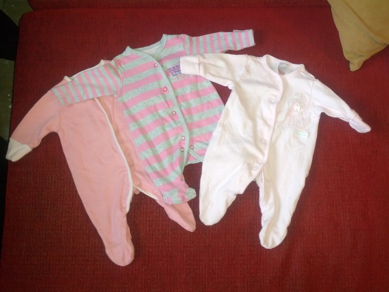 Наше приданое ( в основном вещи) фото. Есть несколько вопросов!