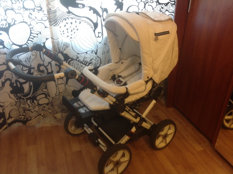 Продам Hartan Topline x