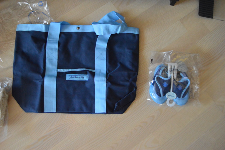 Старая добрая Англия (посылка из английских онлайн-магазинов)