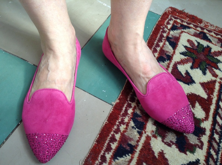 Похвалюшки или получена очередная посыль!