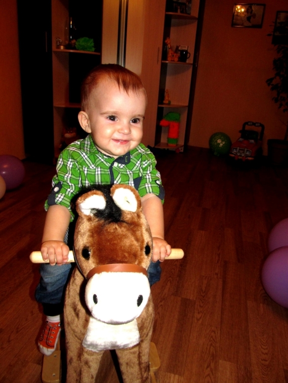 Как это было у нас...ГодоВасие! часть 2 - заключительная!