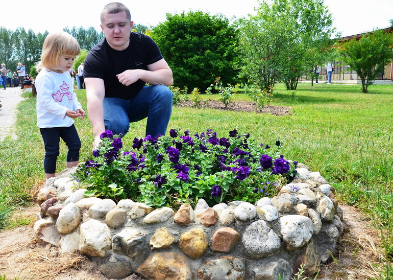 ВОРОБЬИный день :)