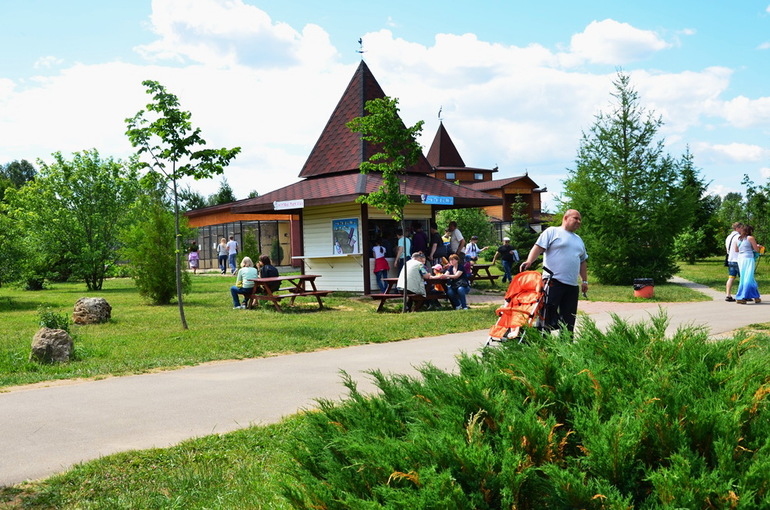 ВОРОБЬИный день :)
