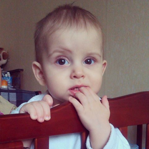 Первые самостоятельные шаги и всё остальное...