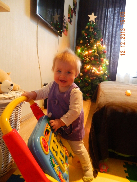 Стричь или нет?