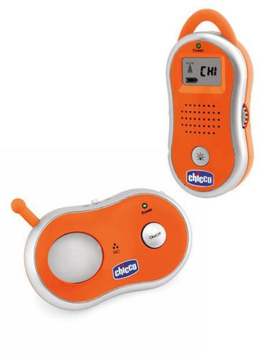 Посоветуйте радио няню.