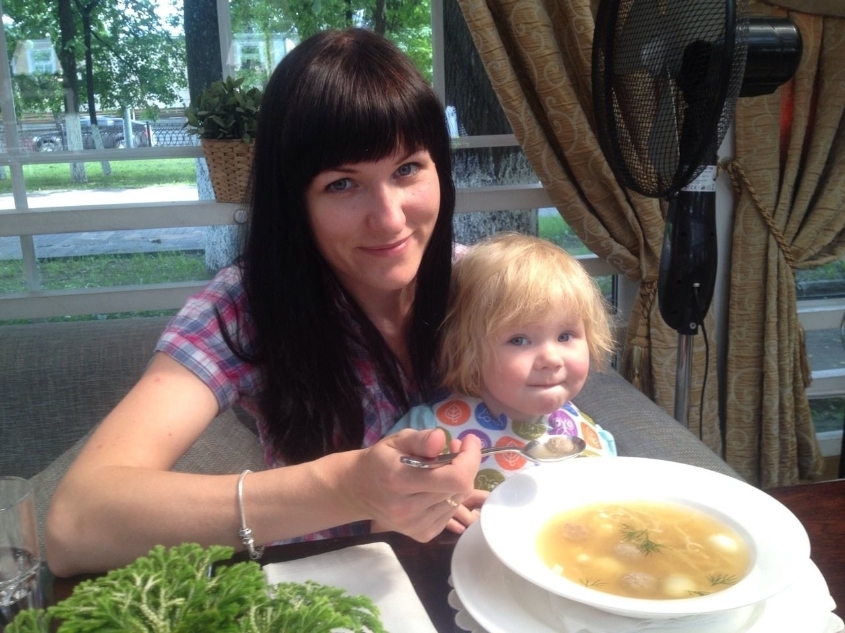 Куда ЕЩЕ сходить с ребенком!?