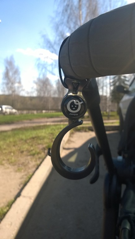 citygrips и cityhooks