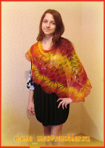 Мои последние работы