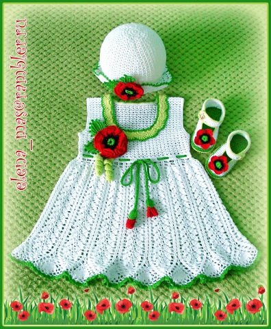 Мои последние работы